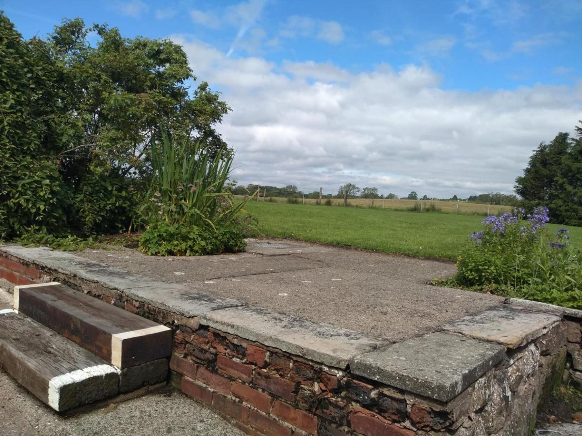 The Crossings Carlisle (Cumbria) Exterior photo